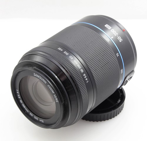 Samsung 200mm 6 ed ois - 50-200mm,