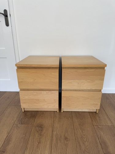 Ikea duo malm - duo, set