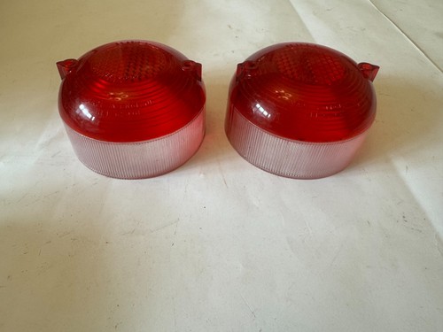 Red brake sparto 62401 - no.,