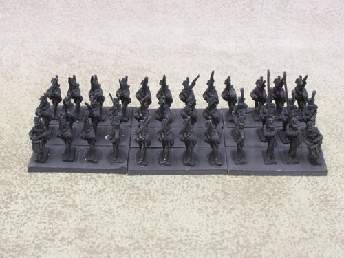 15mm napoleonic metal british - 15mm,