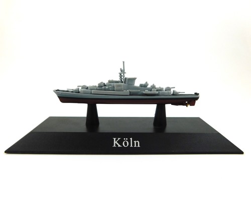 Koln class frigate - koln,
