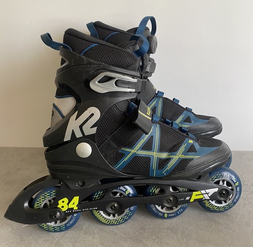 Fit speed boa 8 5 - k2,