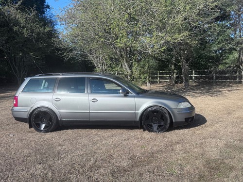 Volkswagen passat motion - 4,