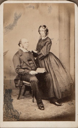 Usherwood dorking cdv - of,