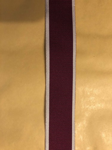 Army long service and - long, good