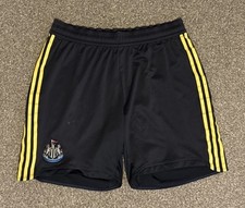 Rare Newcastle United 2009/10