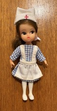 Vintage Dolly Darling Doll