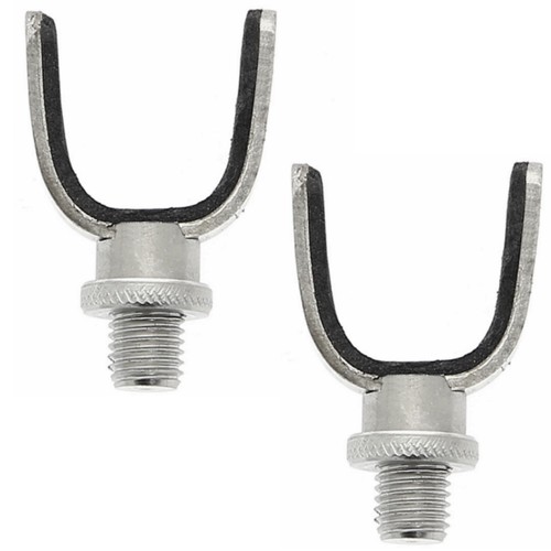 Rod rest butt grip - rest, x