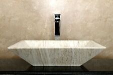 Natural Stone Sink - Rustic