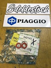 2 x gasket piaggio gilera