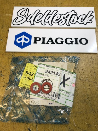 Piaggio gilera 942143 - x,