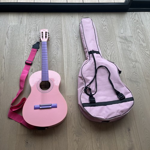 Ready ace acoustic guitar - ready,