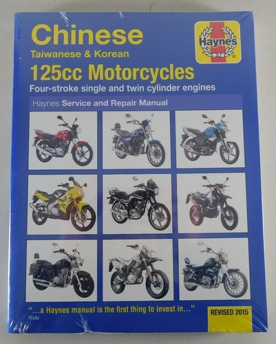 Reparaturanleitung motorrad - reparaturanleitung,