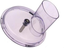 Kenwood AT340 Slicer/Shredder Replacement Lid KW712337 – Genuine Part