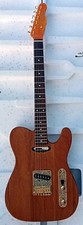 CUSTOM T STYLE GUITAR ONE OFF