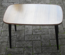 Vintage 1960s Retro Mid