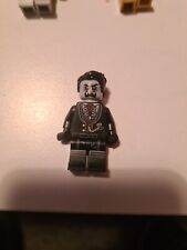 Lego lord vampire minifigure