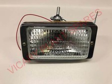 3C HEADLIGHT JCB Part No