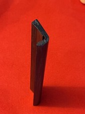 Genuine Wurlitzer Jukebox One More Time 1015 Front Wood Trim X 1