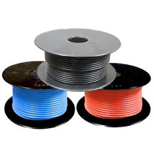 Single Core 0.5mm 1mm 1.5mm 2.5mm 12v Thinwall Automotive Auto Marine Cable Wire