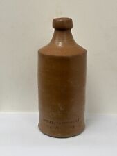 57843 Old Antique Impressed