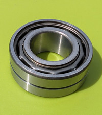 Honda CB750F DOHC counter