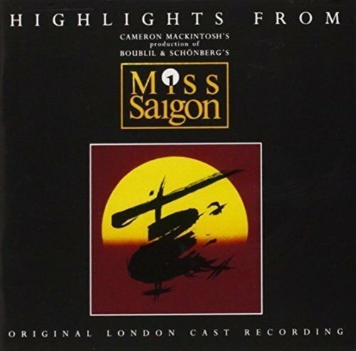 Miss saigon - -,
