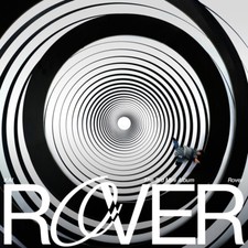 EXO KAI Rover 3rd Mini Album
