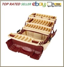 Large Fishing Tackle Box 7