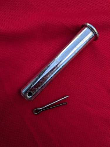 Levelling box clevis - box,