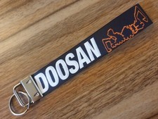 DOOSAN 360 FORKLIFT TRACTOR