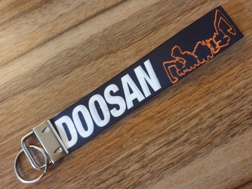 Doosan 360 forklift tractor - doosan,