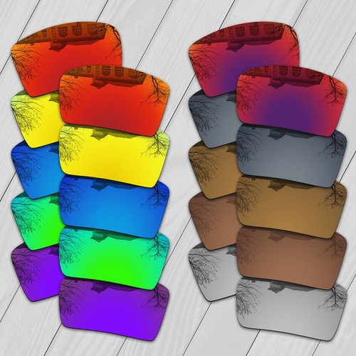 Polarized replacement lenses - polarized,