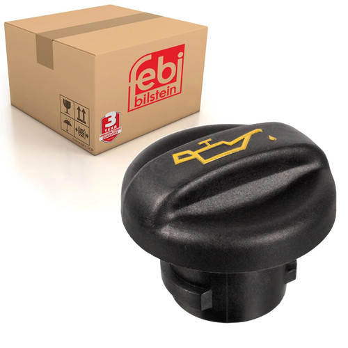 Oil filler cap fits bmw - cap, oe
