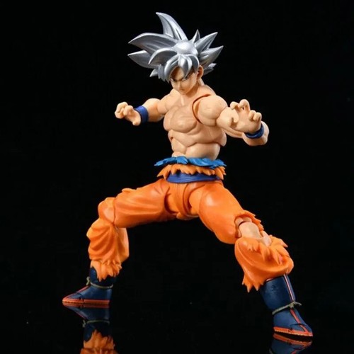 Shf dragon ball - shf,