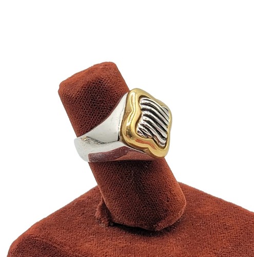 Vtg size ring - vtg,