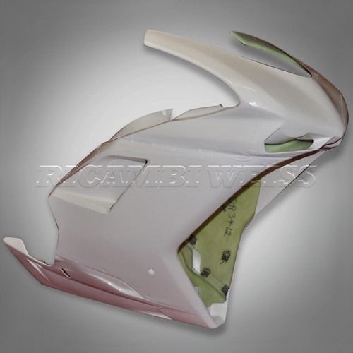 Dr34 ducati 848 fibreglass - 848,