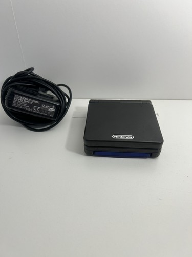 Nintendo game boy - game, advance