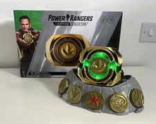 Hasbro Power Rangers Lightning