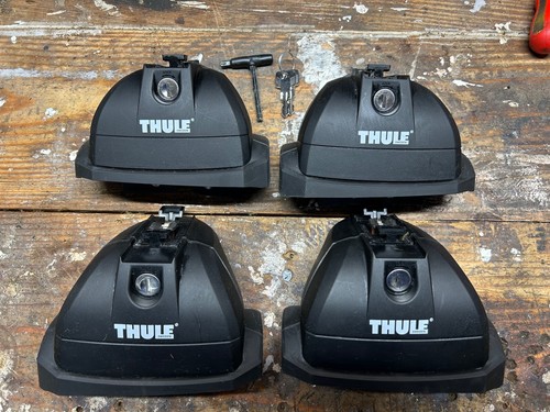 Thule 753 rapid system - thule,
