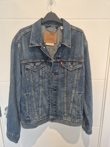 Levi strauss unisex denim - levi,