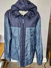 Gio-Goi 'Jakker' Hooded Jacket