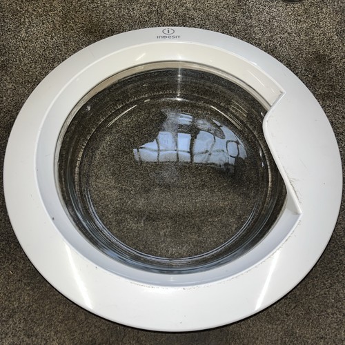 Washing machine door for - washing,
