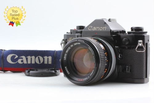 Exc strap canon a 1 - w/strap], 35mm