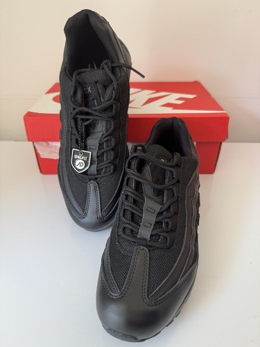 Nike air max 95s - size, triple