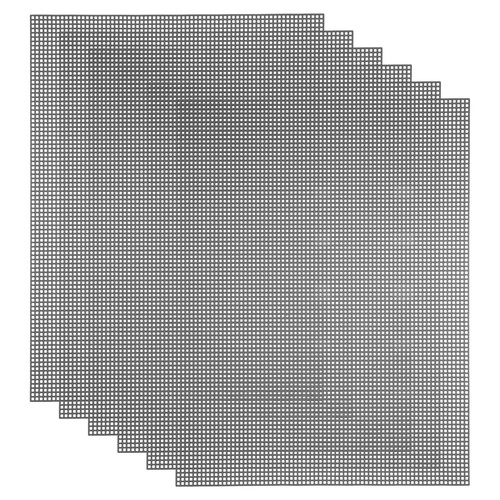 5pcs mesh canvas x - mesh,