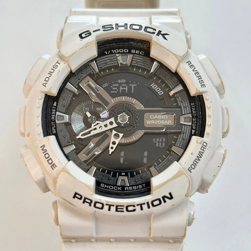 【CASIO