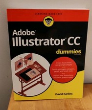 Adobe Illustrator CC for