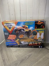 Spin Master Monster JAM EL