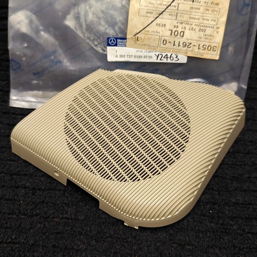 New a2027270188 mercedes w202 - a2027270188,